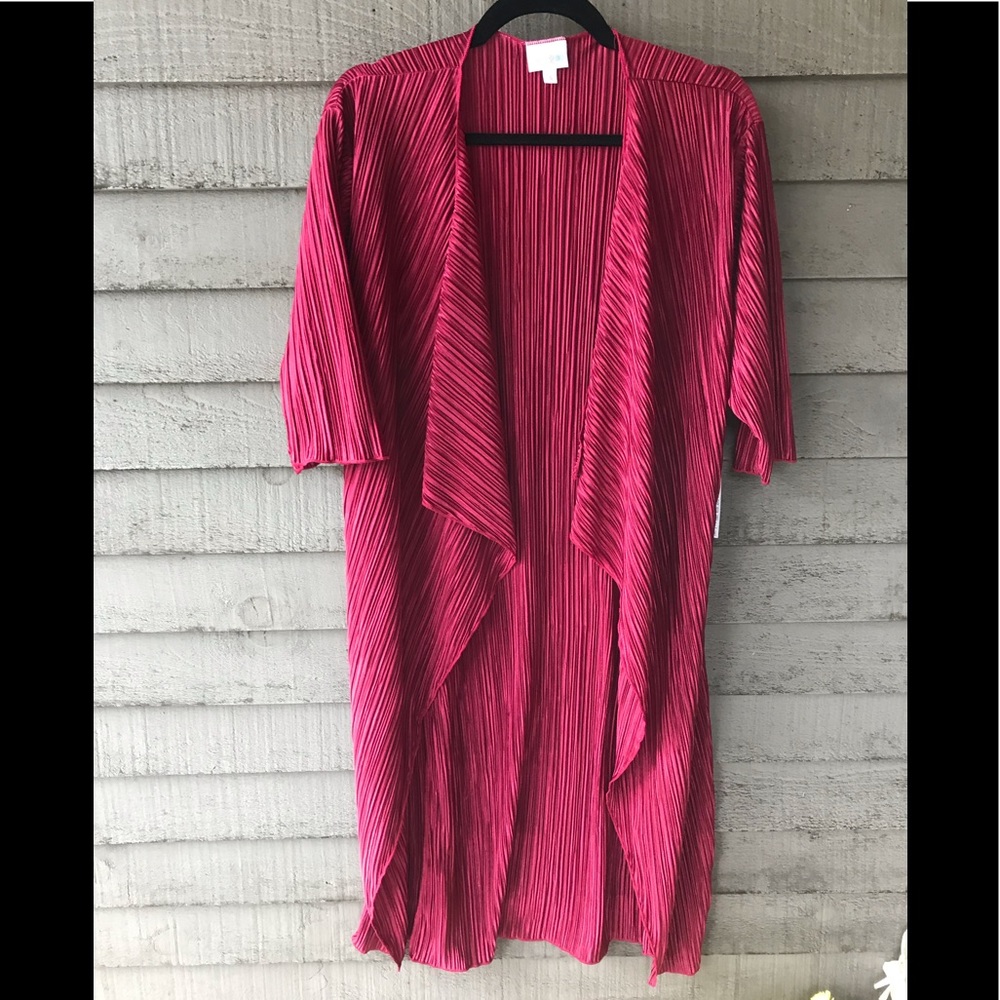 LuLaRoe Shirley Cardigan
